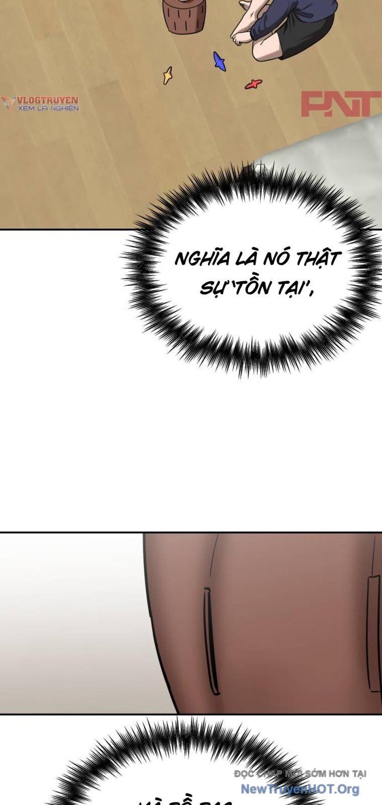 Chớ Bước Vào Nhà Hoang: Chapter 35