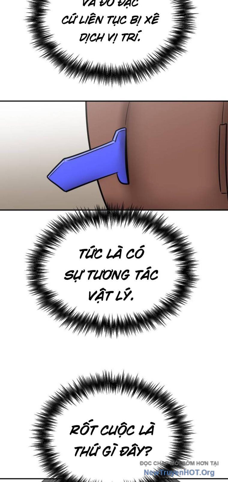 Chớ Bước Vào Nhà Hoang: Chapter 35