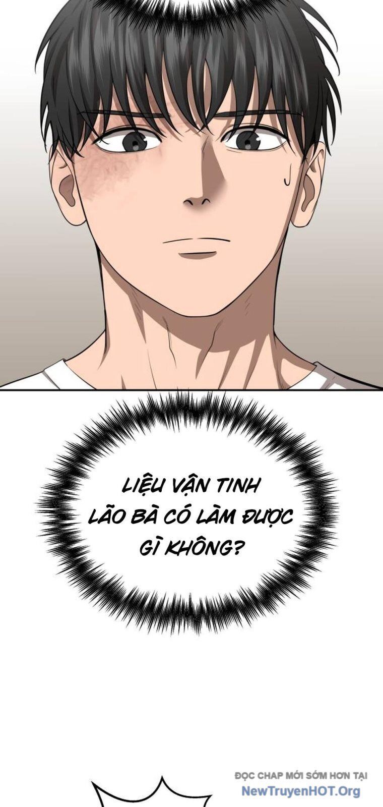 Chớ Bước Vào Nhà Hoang: Chapter 35