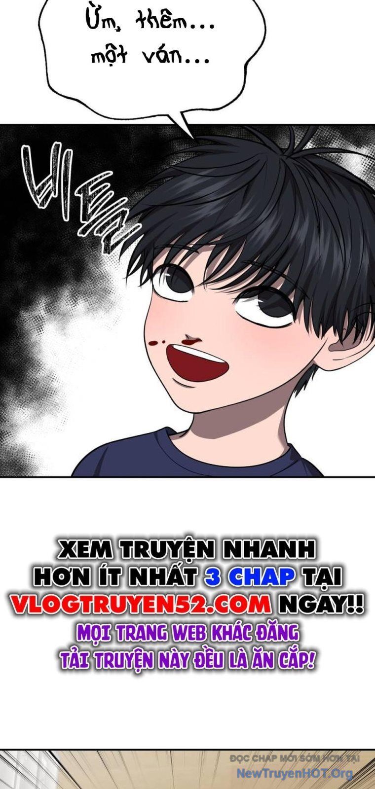 Chớ Bước Vào Nhà Hoang: Chapter 35