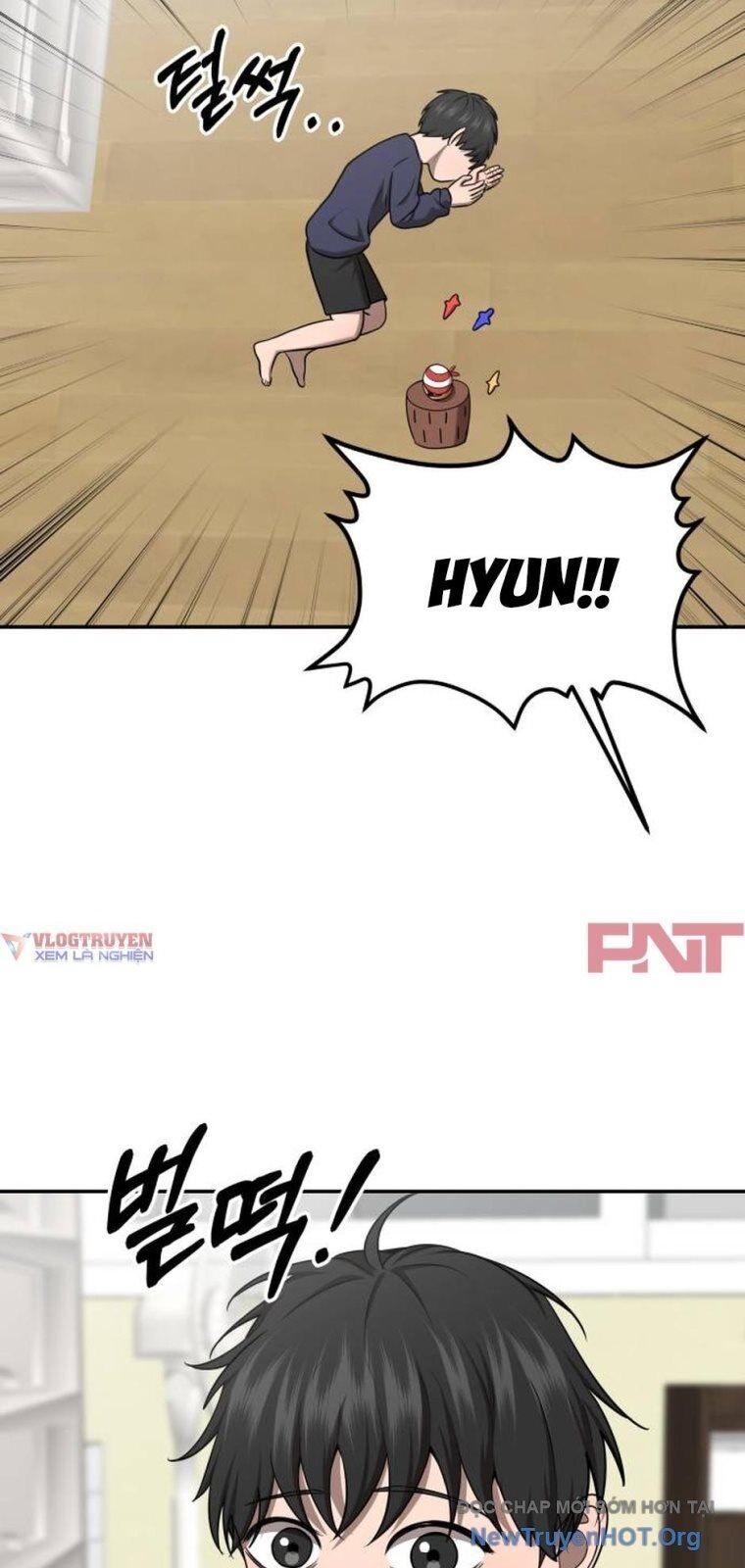 Chớ Bước Vào Nhà Hoang: Chapter 35