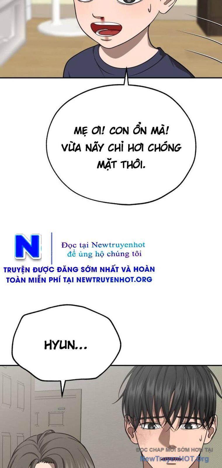 Chớ Bước Vào Nhà Hoang: Chapter 35