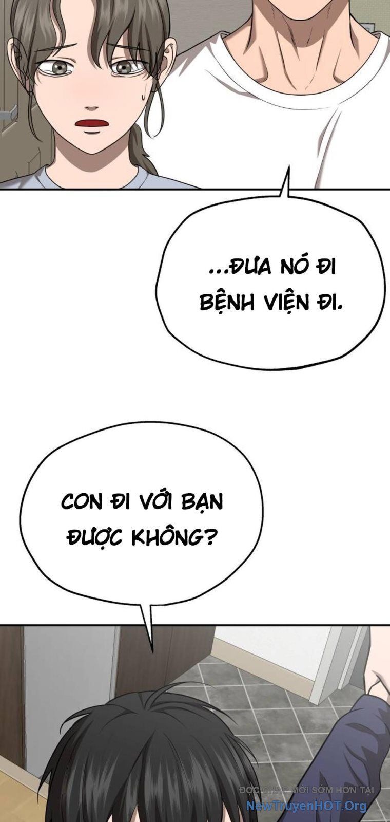 Chớ Bước Vào Nhà Hoang: Chapter 35