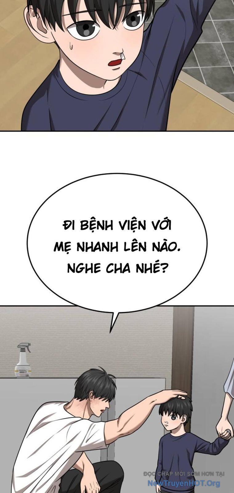 Chớ Bước Vào Nhà Hoang: Chapter 35