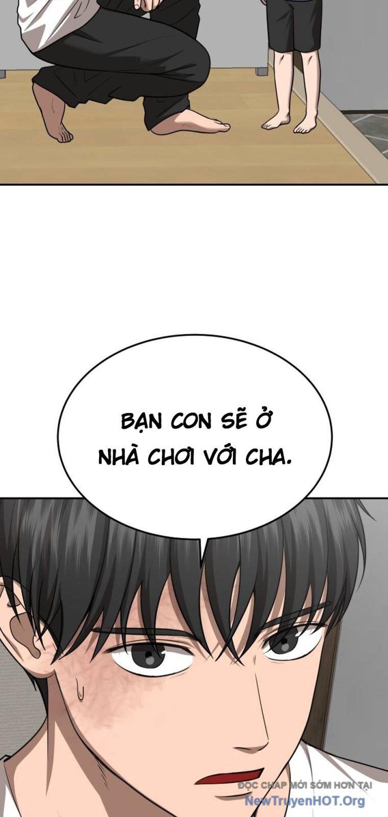 Chớ Bước Vào Nhà Hoang: Chapter 35