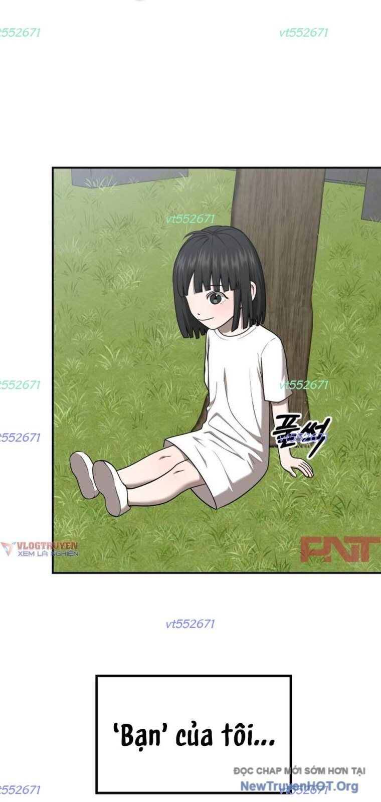 Chớ Bước Vào Nhà Hoang: Chapter 35