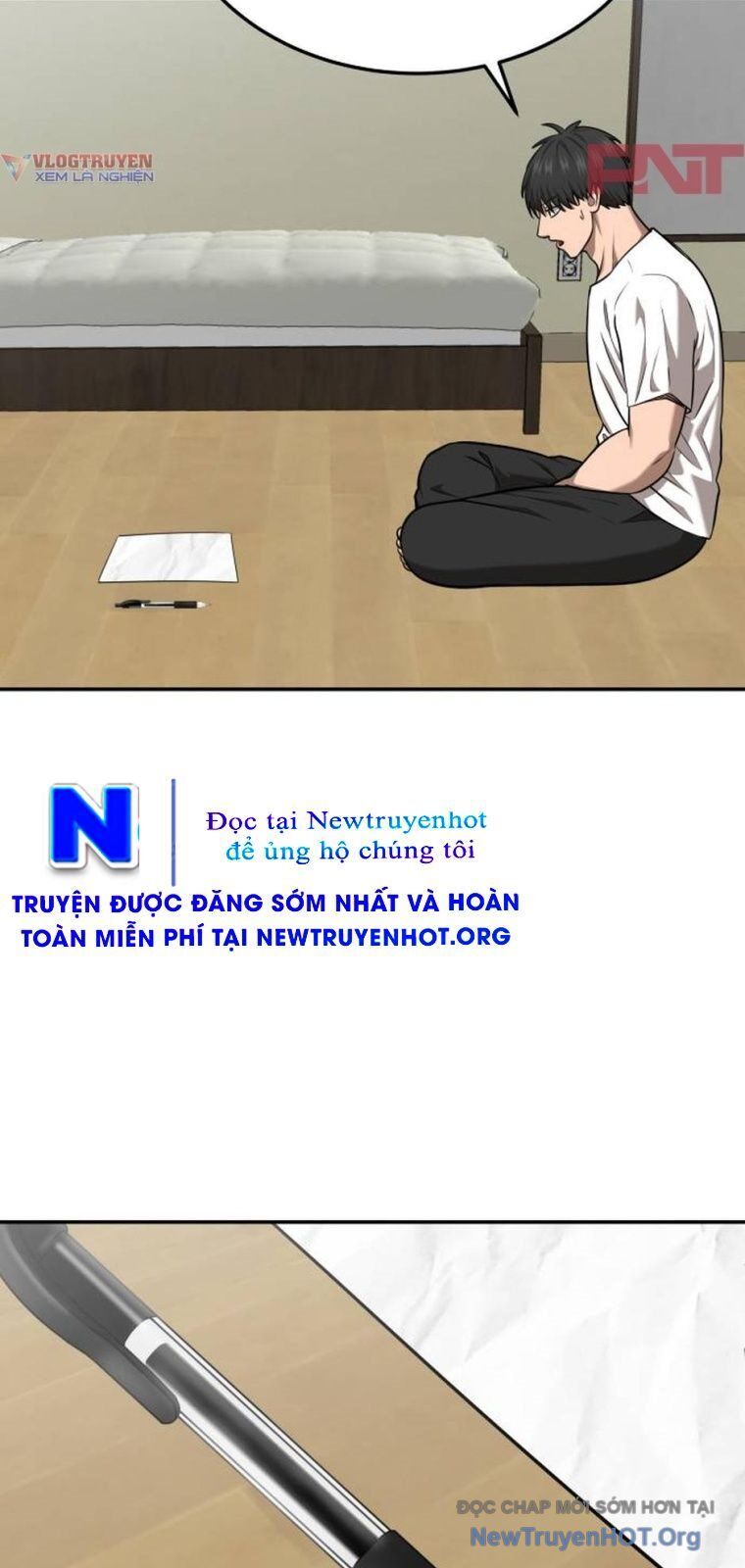 Chớ Bước Vào Nhà Hoang: Chapter 35
