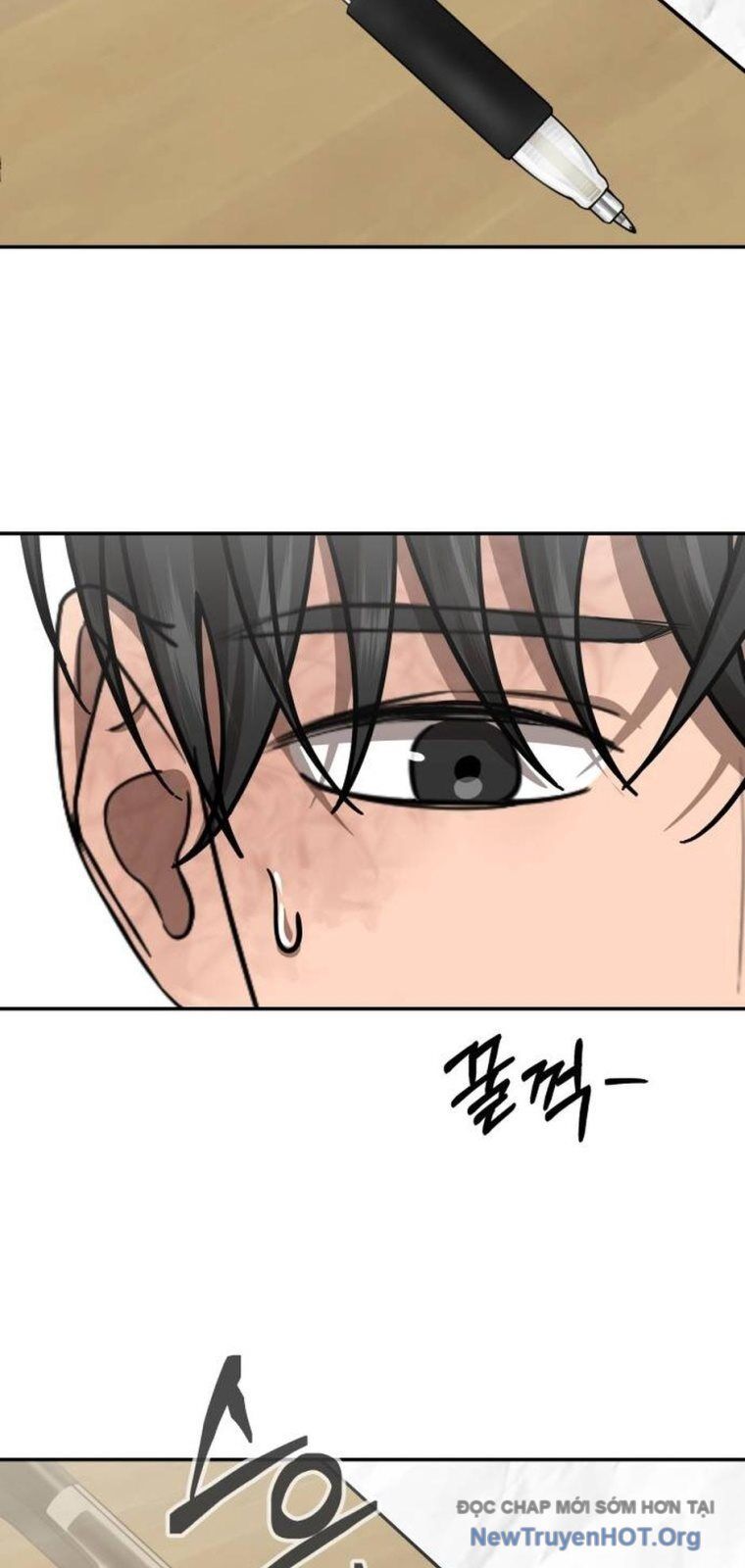 Chớ Bước Vào Nhà Hoang: Chapter 35