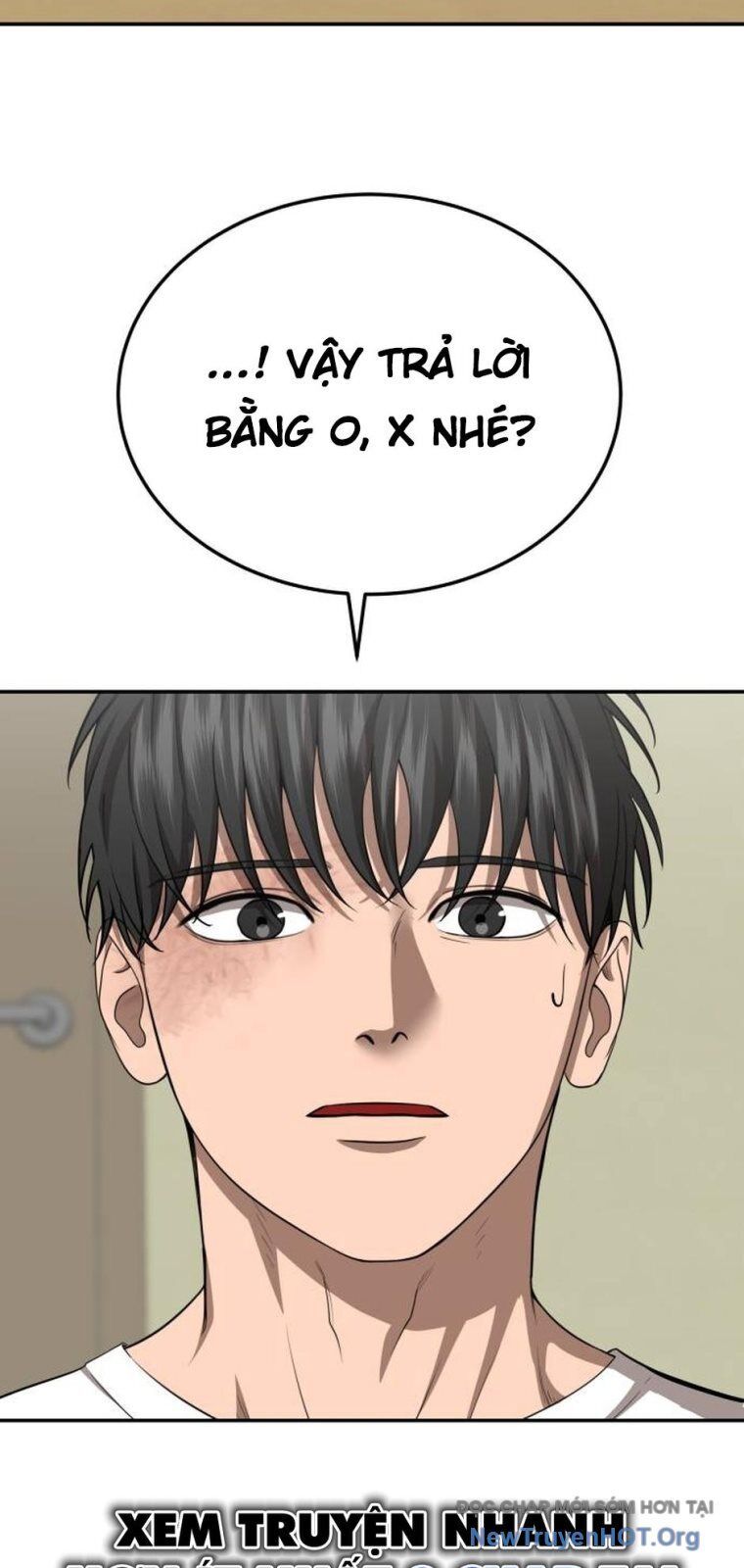 Chớ Bước Vào Nhà Hoang: Chapter 35