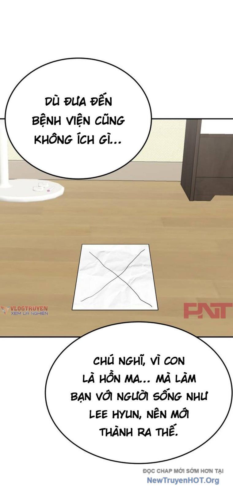 Chớ Bước Vào Nhà Hoang: Chapter 35