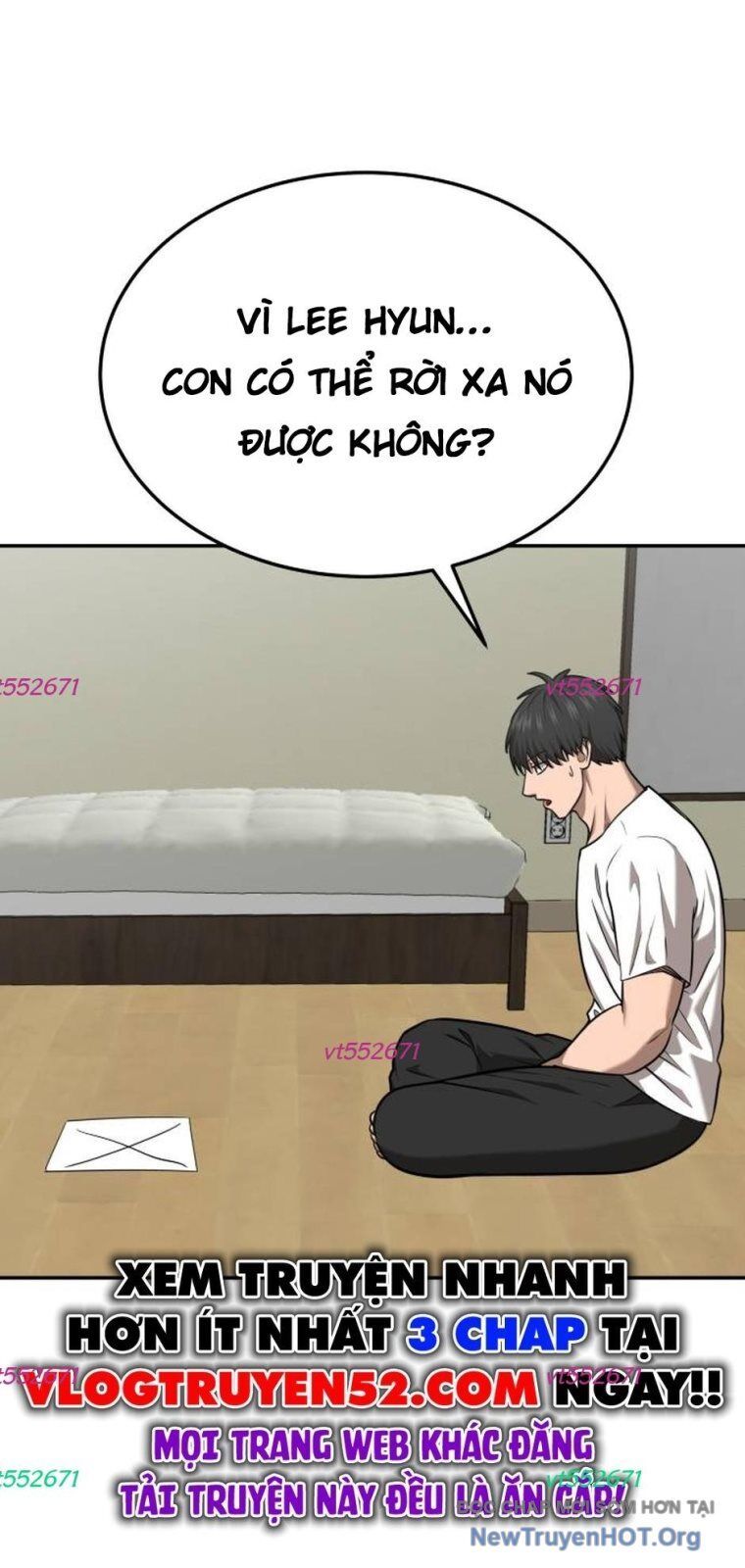 Chớ Bước Vào Nhà Hoang: Chapter 35