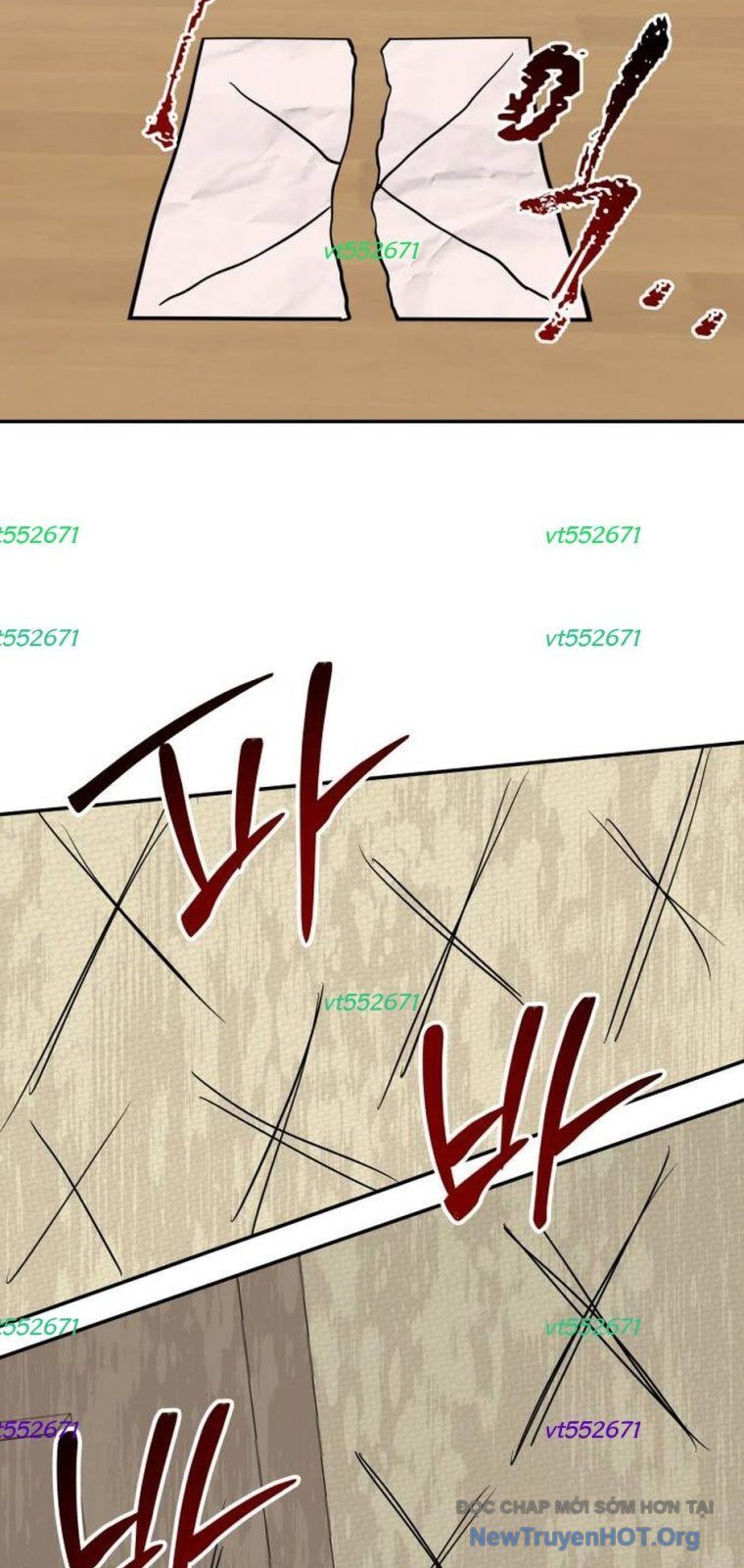 Chớ Bước Vào Nhà Hoang: Chapter 35