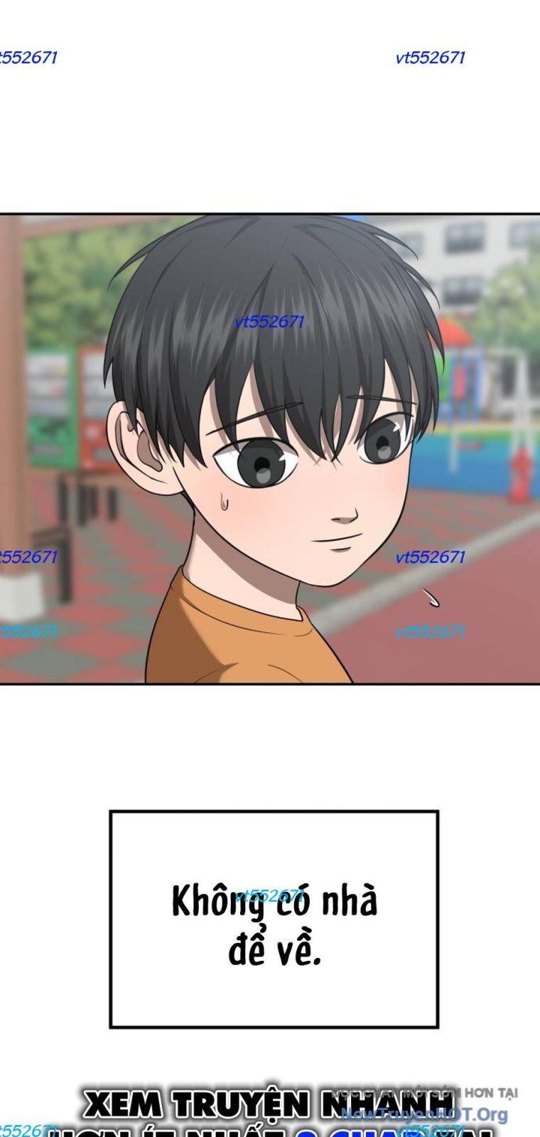 Chớ Bước Vào Nhà Hoang: Chapter 35