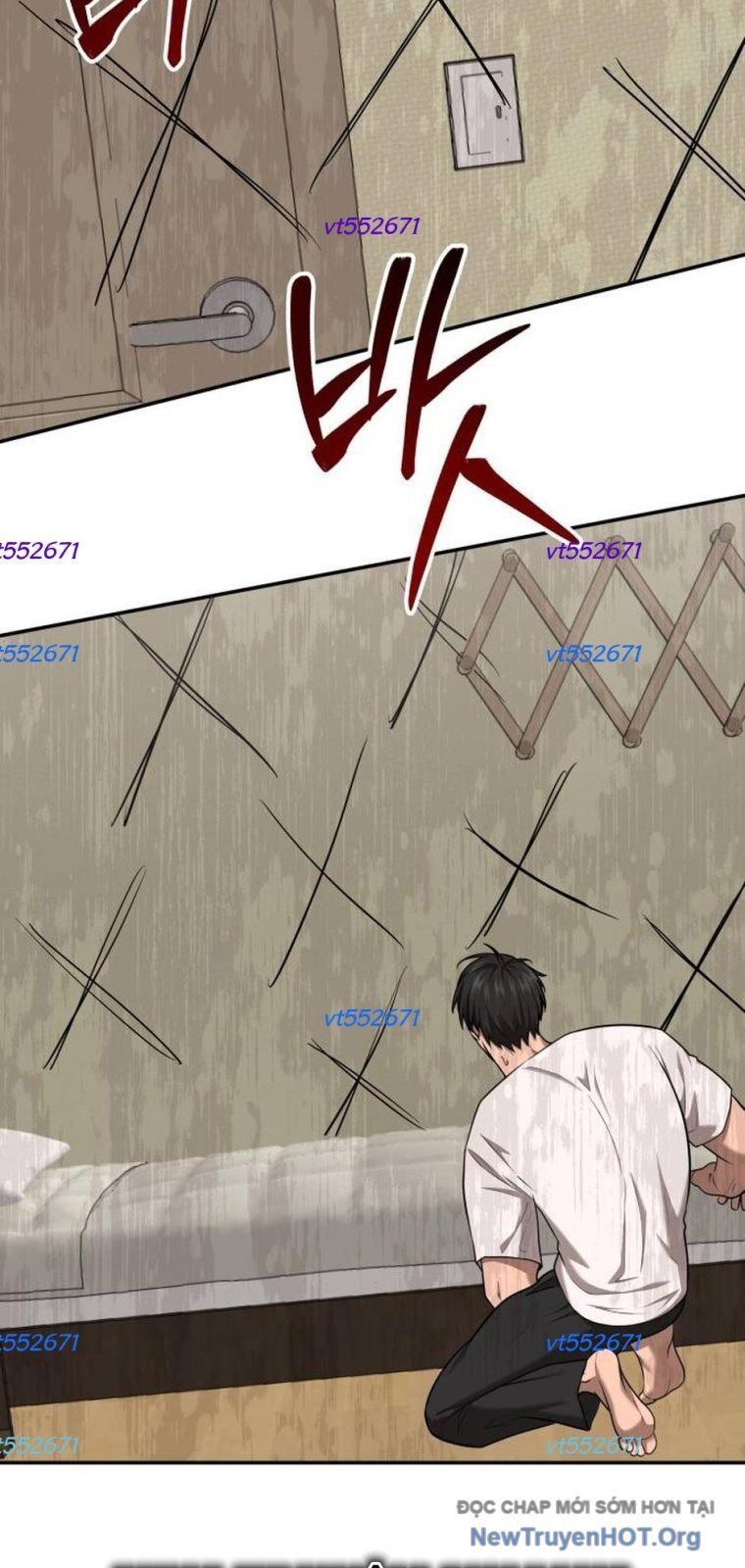 Chớ Bước Vào Nhà Hoang: Chapter 35