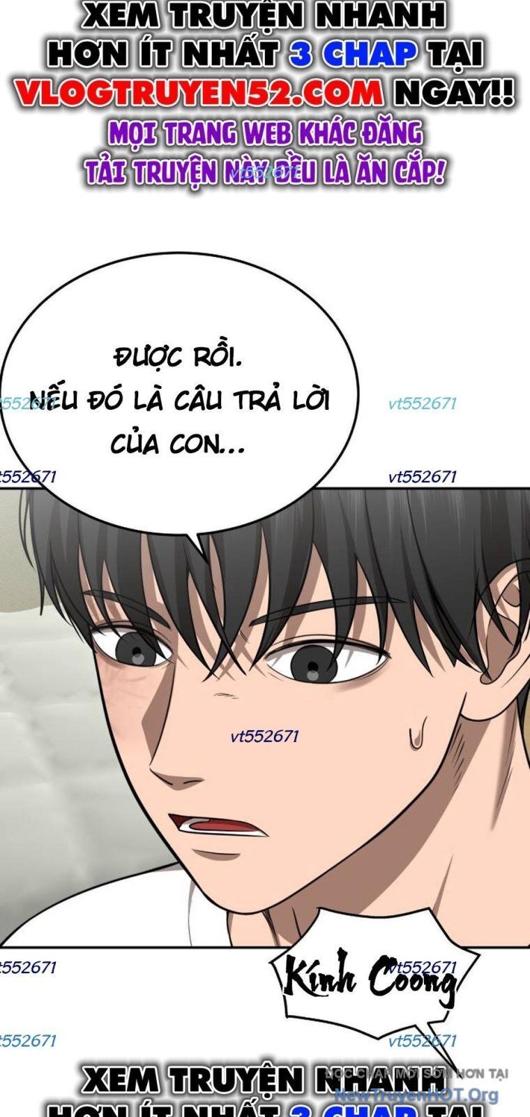 Chớ Bước Vào Nhà Hoang: Chapter 35