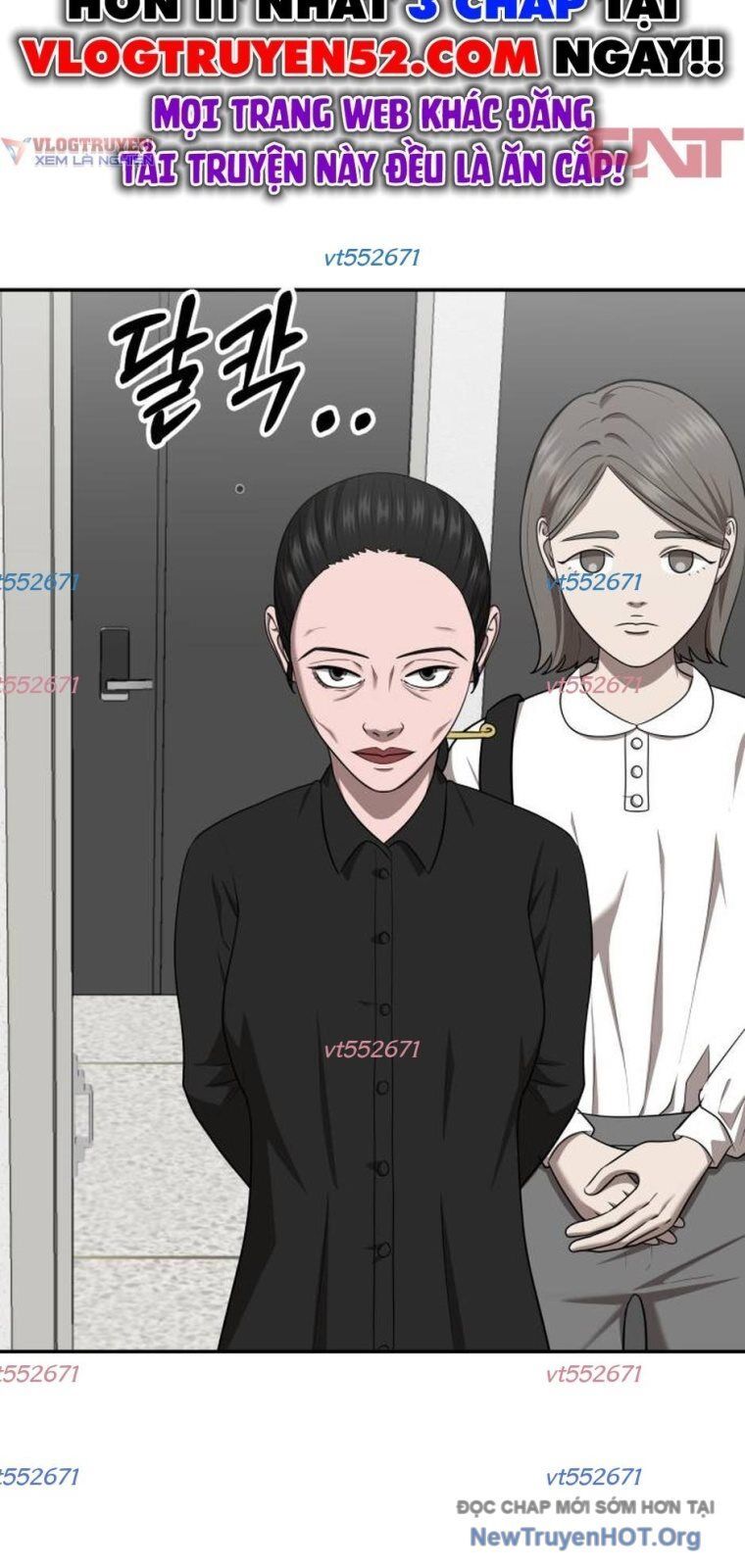 Chớ Bước Vào Nhà Hoang: Chapter 35