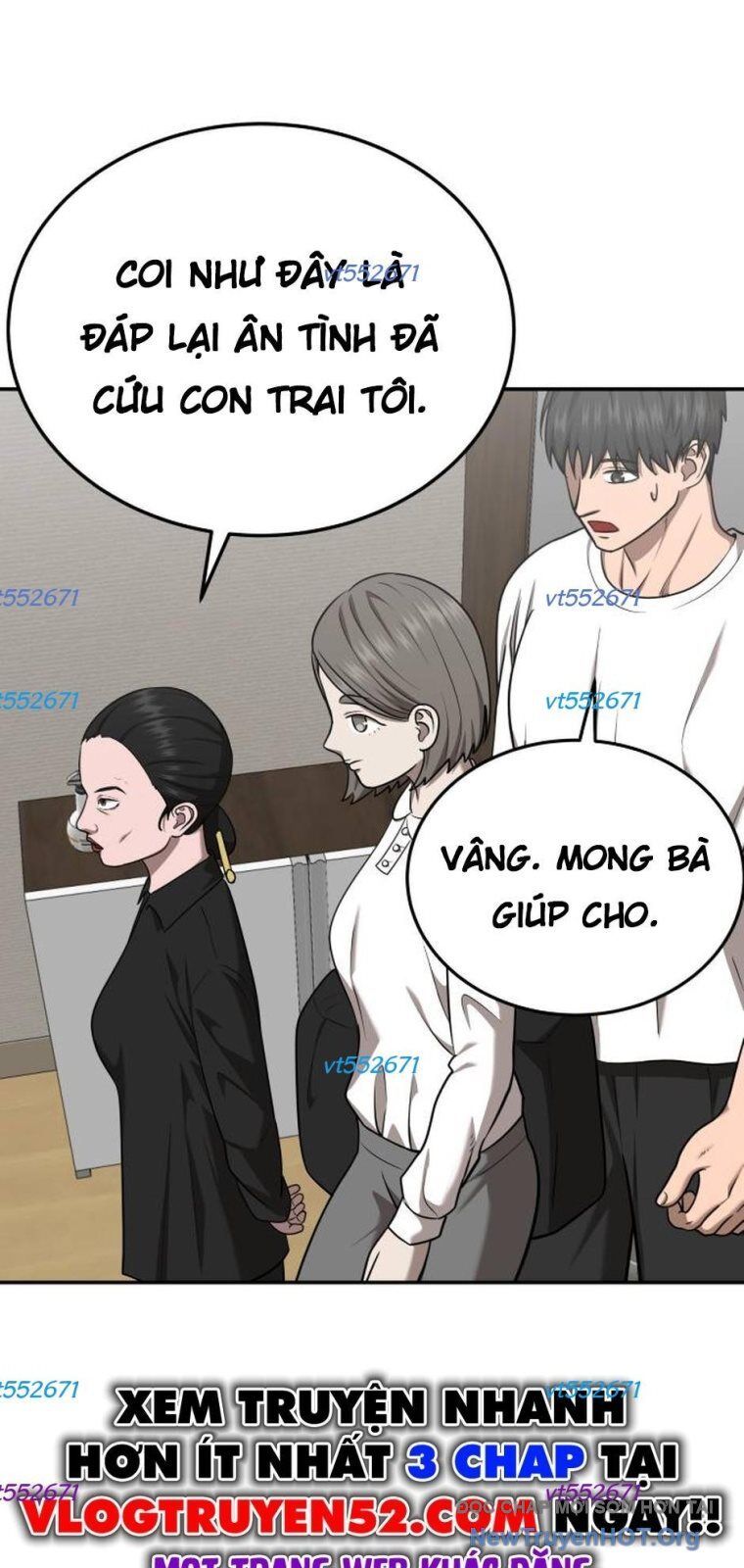 Chớ Bước Vào Nhà Hoang: Chapter 35