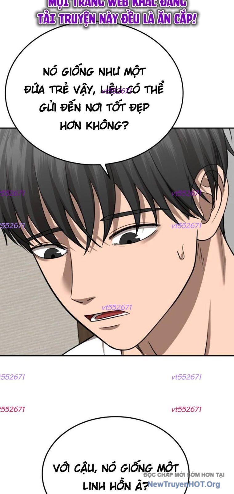 Chớ Bước Vào Nhà Hoang: Chapter 35