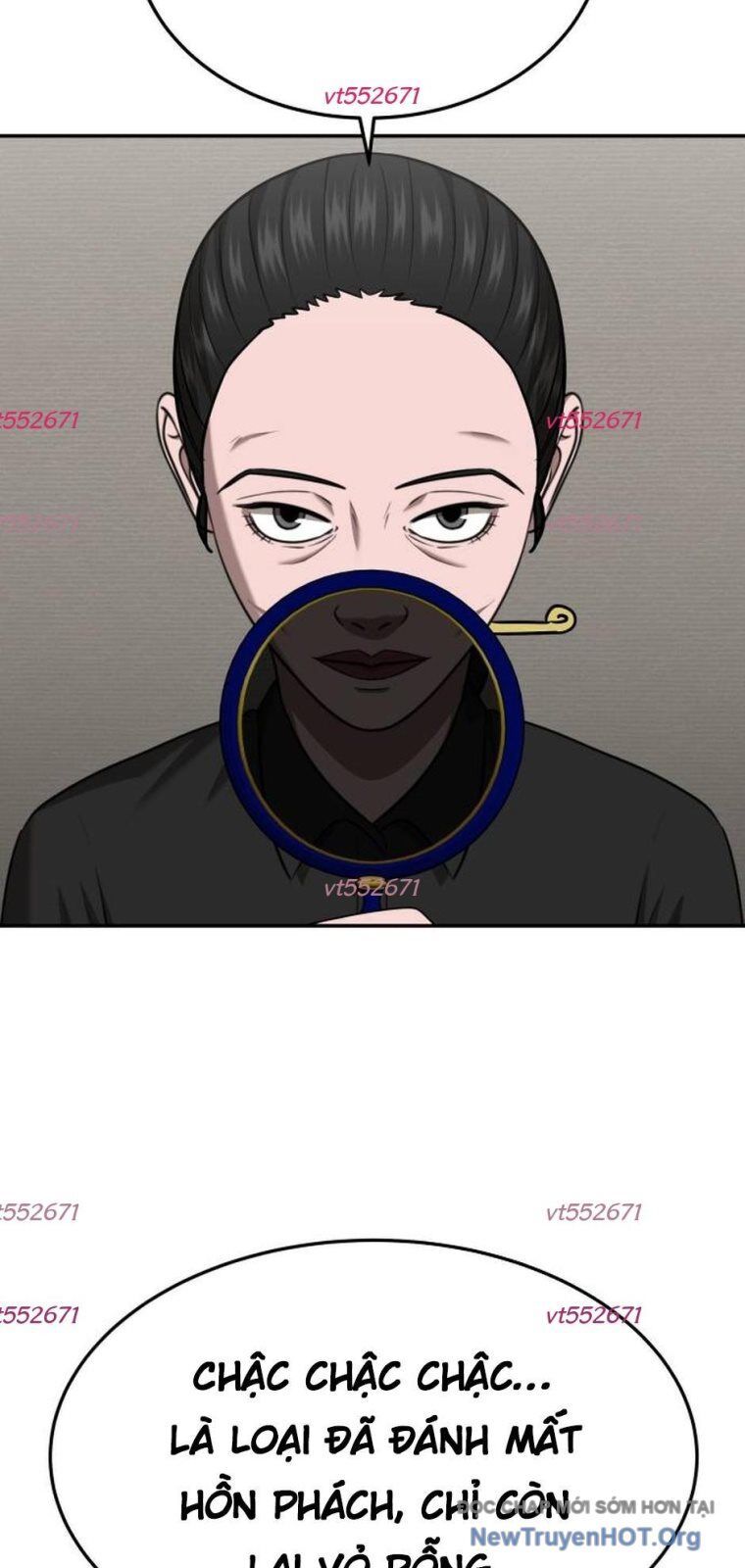 Chớ Bước Vào Nhà Hoang: Chapter 35