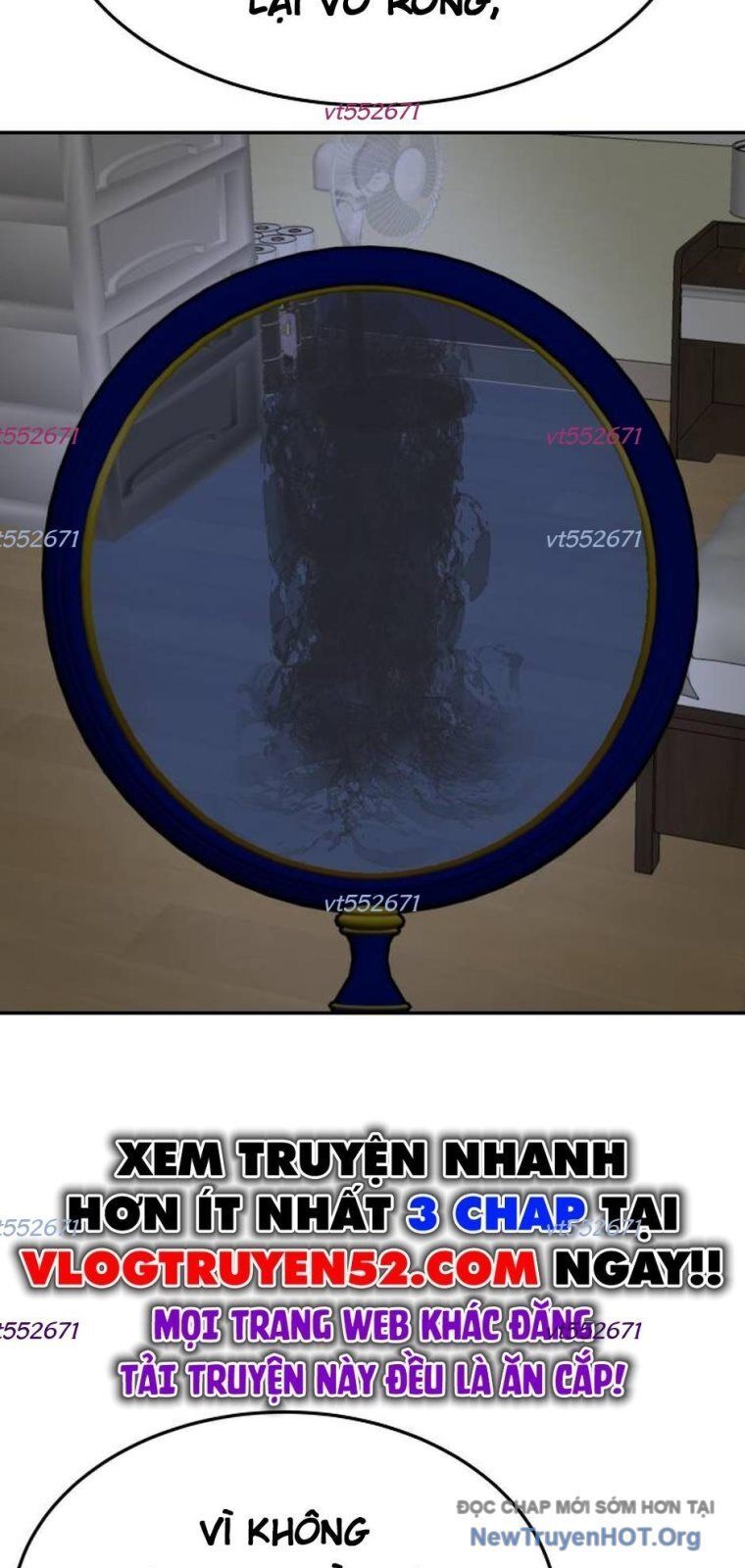 Chớ Bước Vào Nhà Hoang: Chapter 35