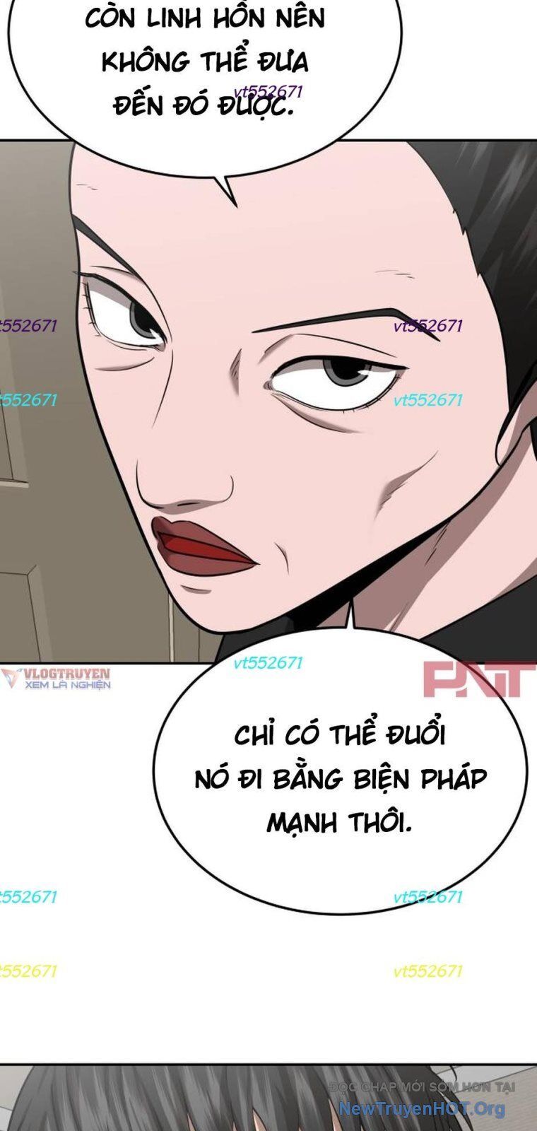 Chớ Bước Vào Nhà Hoang: Chapter 35