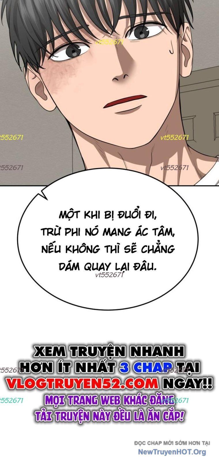 Chớ Bước Vào Nhà Hoang: Chapter 35