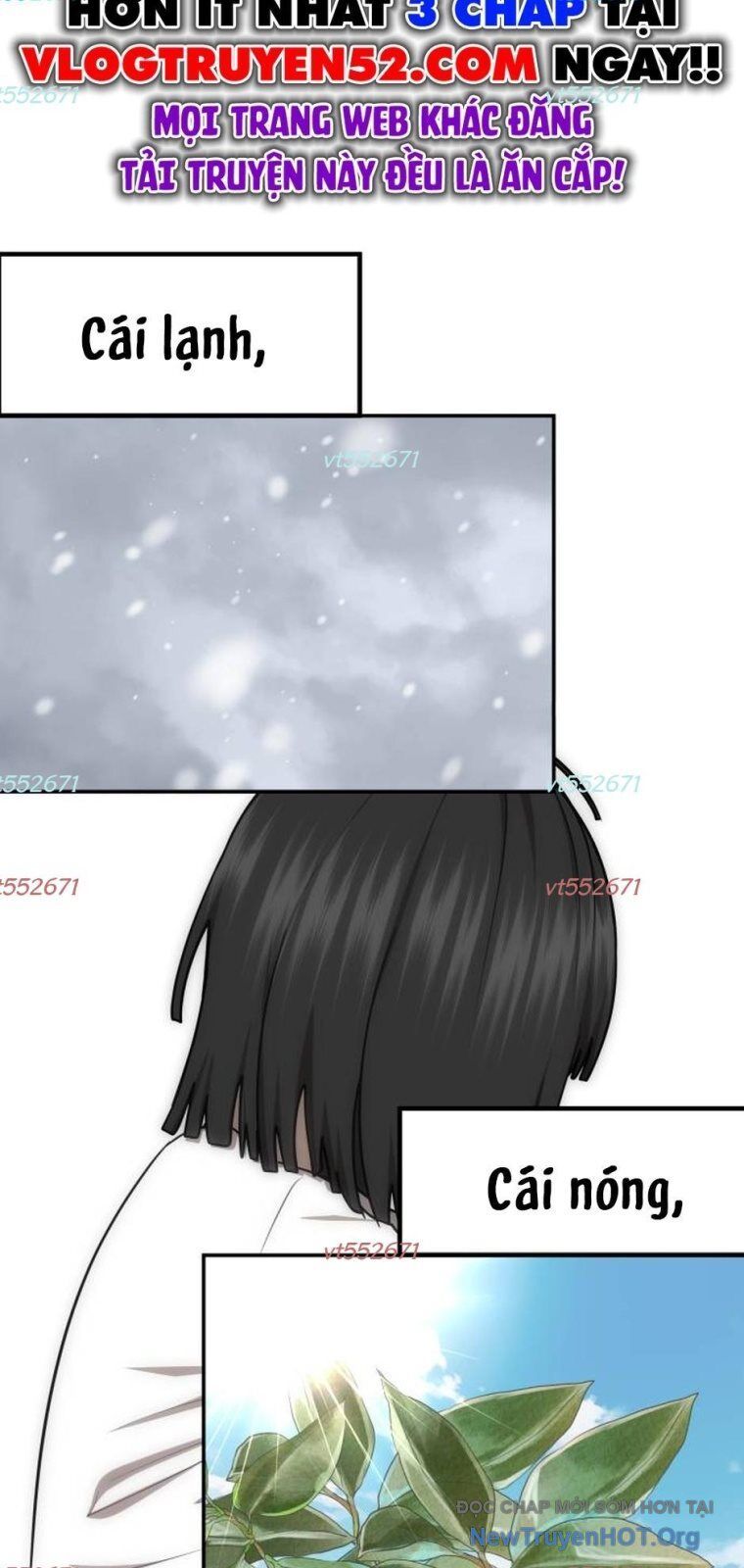 Chớ Bước Vào Nhà Hoang: Chapter 35