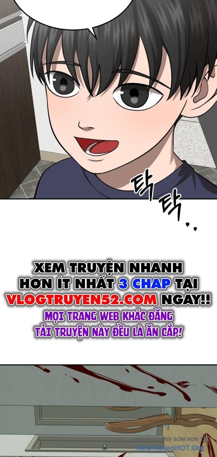 Chớ Bước Vào Nhà Hoang: Chapter 35