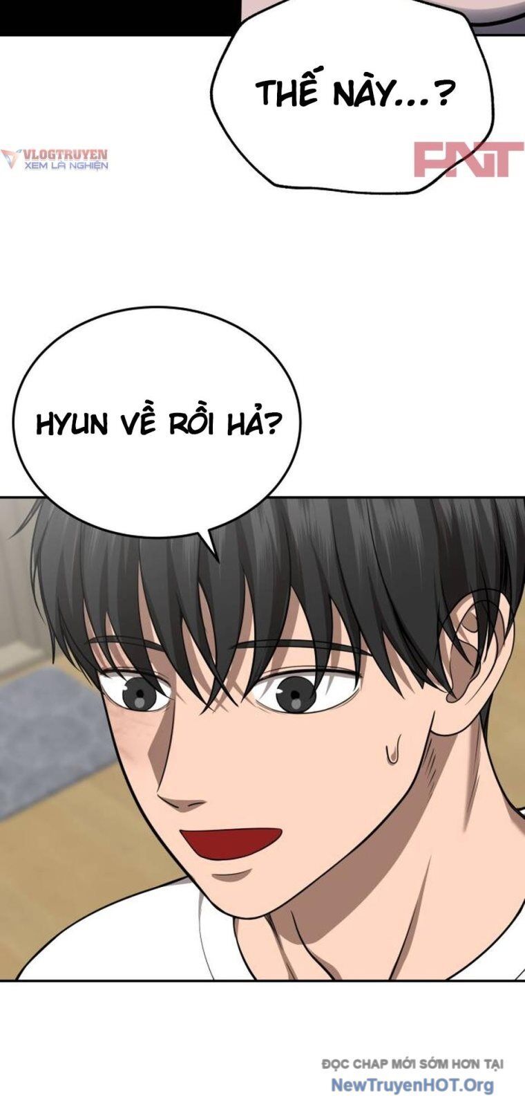 Chớ Bước Vào Nhà Hoang: Chapter 35