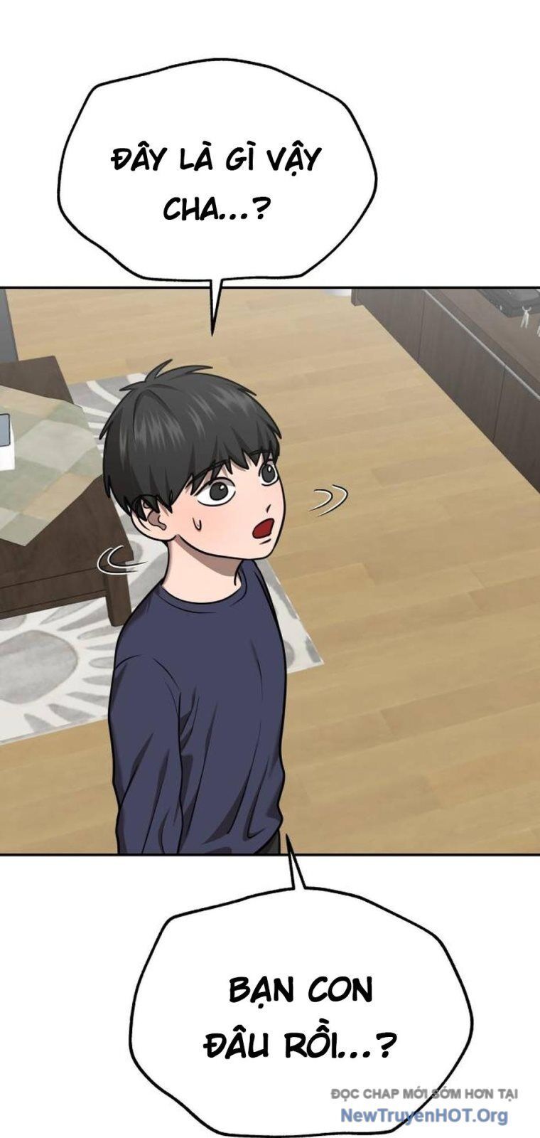 Chớ Bước Vào Nhà Hoang: Chapter 35