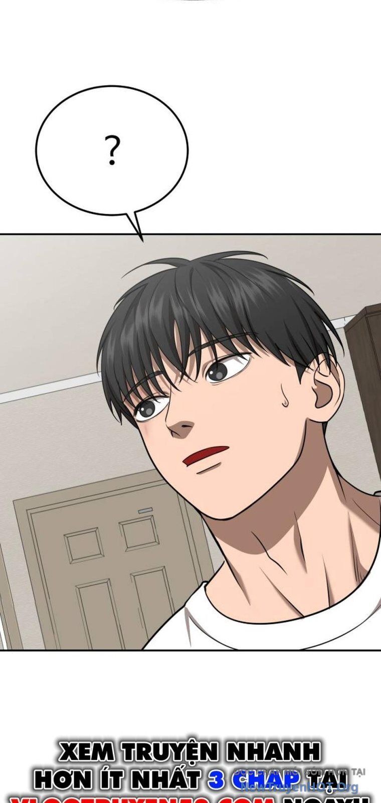 Chớ Bước Vào Nhà Hoang: Chapter 35