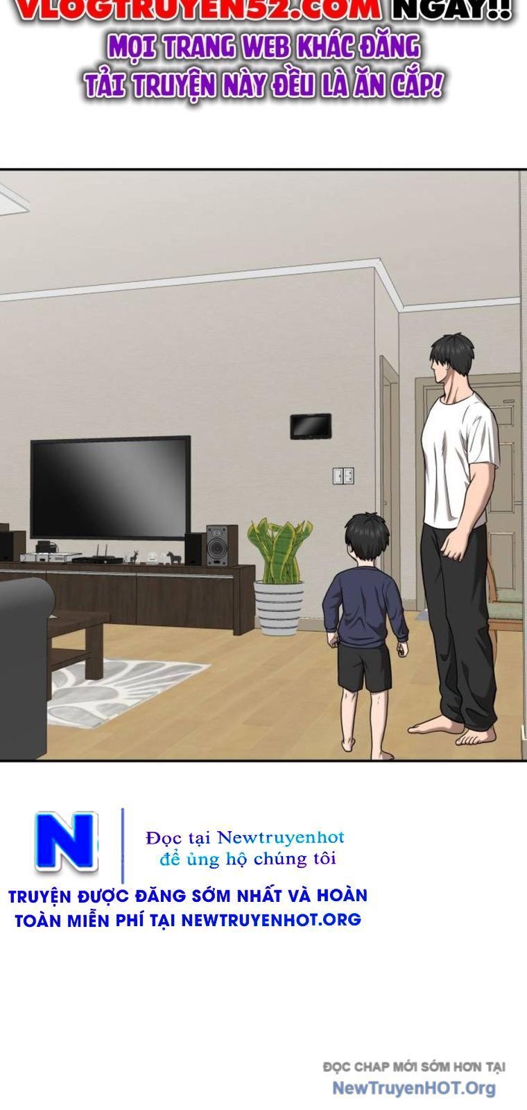 Chớ Bước Vào Nhà Hoang: Chapter 35