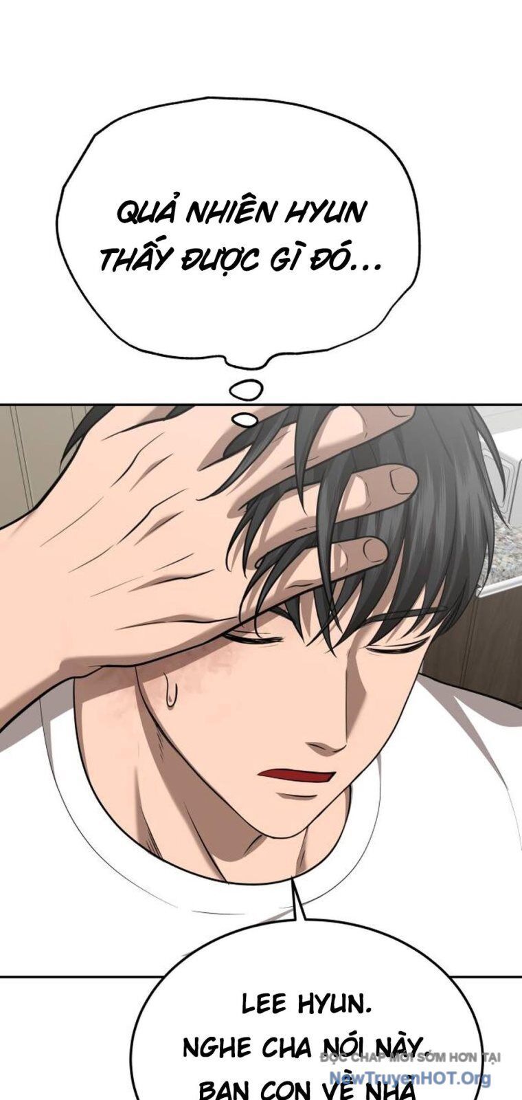 Chớ Bước Vào Nhà Hoang: Chapter 35