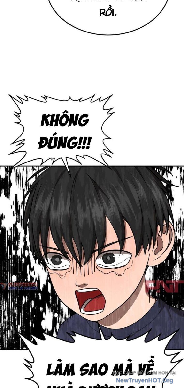 Chớ Bước Vào Nhà Hoang: Chapter 35