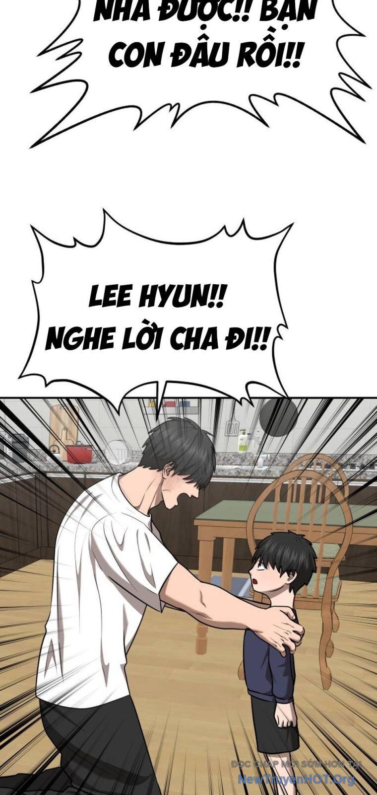 Chớ Bước Vào Nhà Hoang: Chapter 35