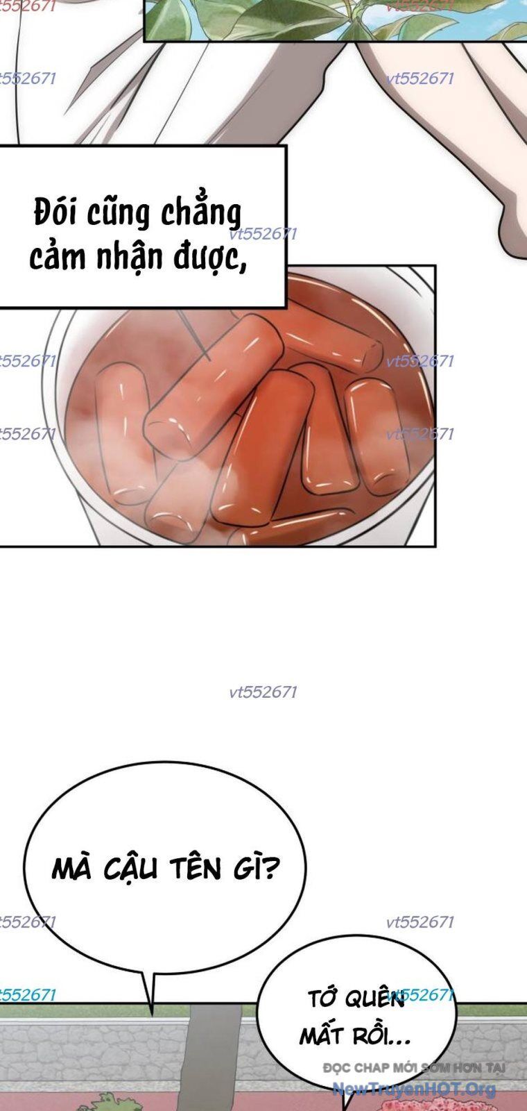 Chớ Bước Vào Nhà Hoang: Chapter 35