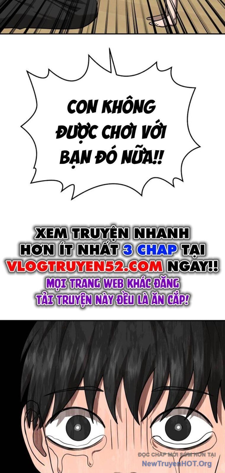 Chớ Bước Vào Nhà Hoang: Chapter 35