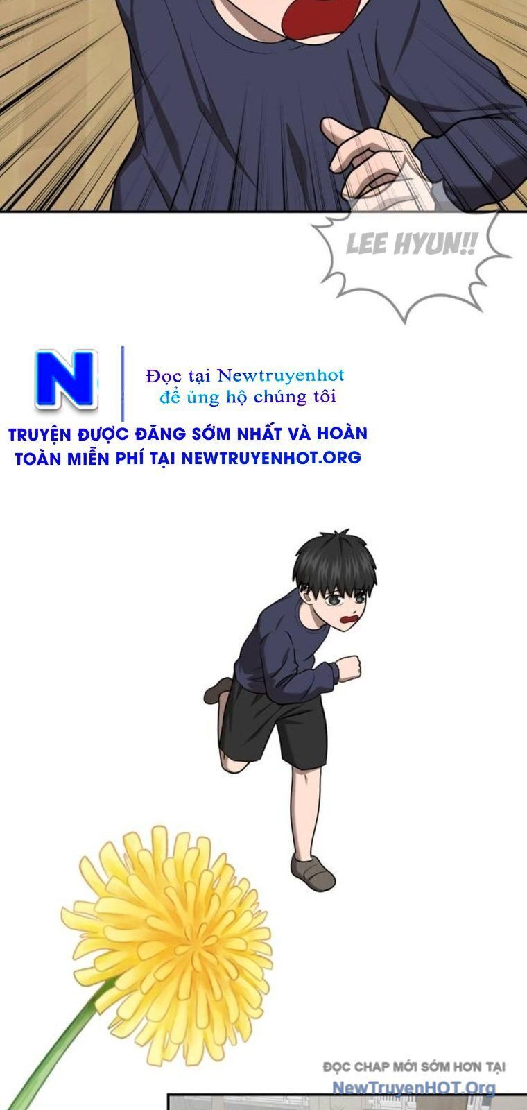 Chớ Bước Vào Nhà Hoang: Chapter 35