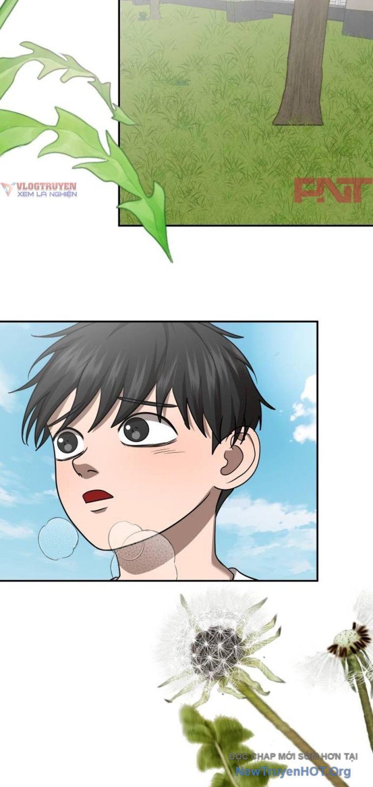 Chớ Bước Vào Nhà Hoang: Chapter 35