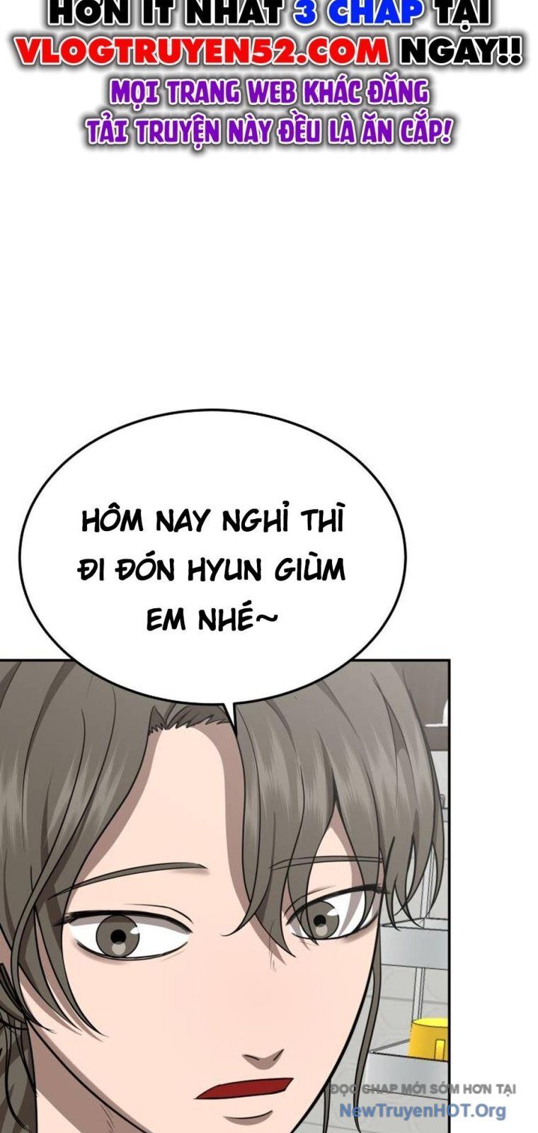 Chớ Bước Vào Nhà Hoang: Chapter 35