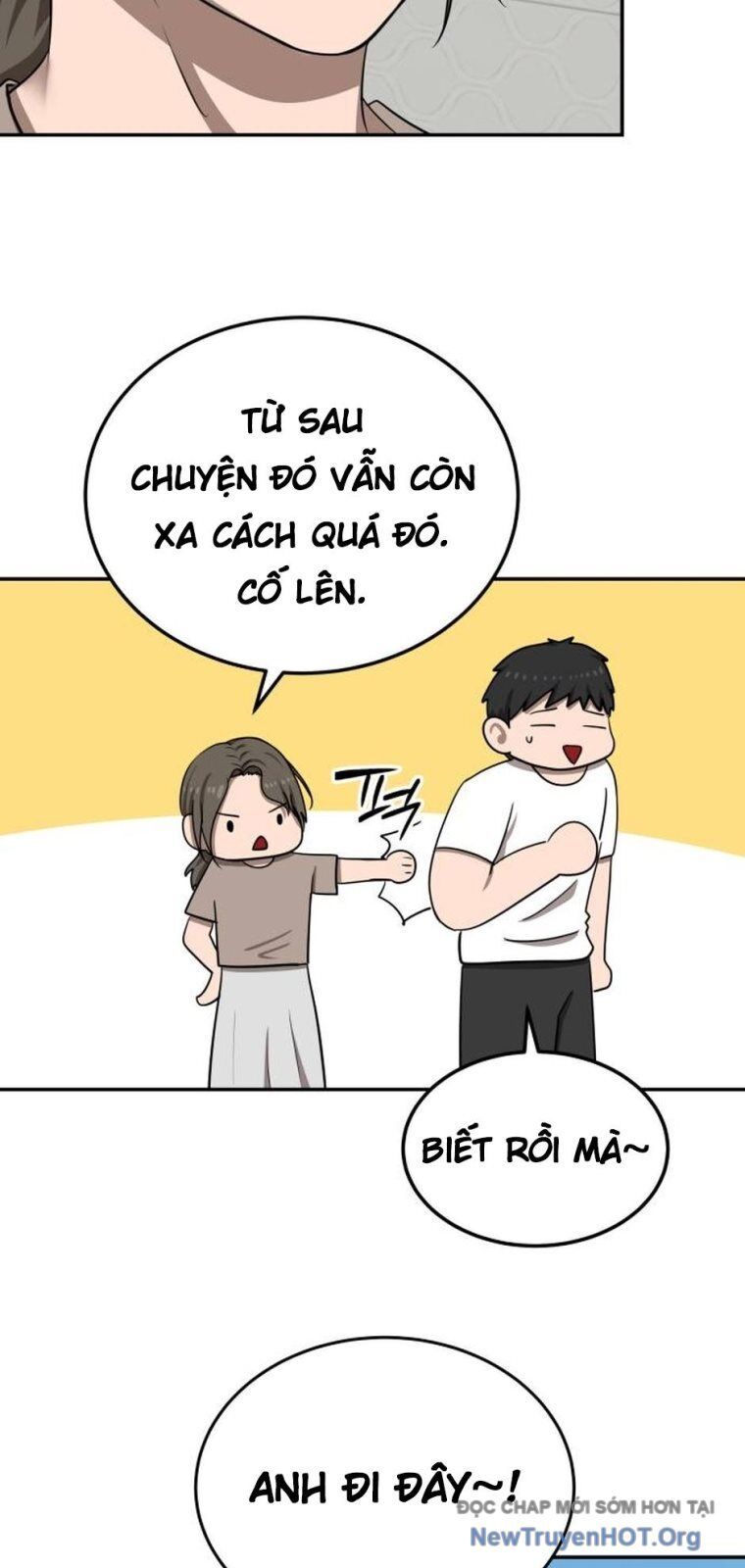 Chớ Bước Vào Nhà Hoang: Chapter 35