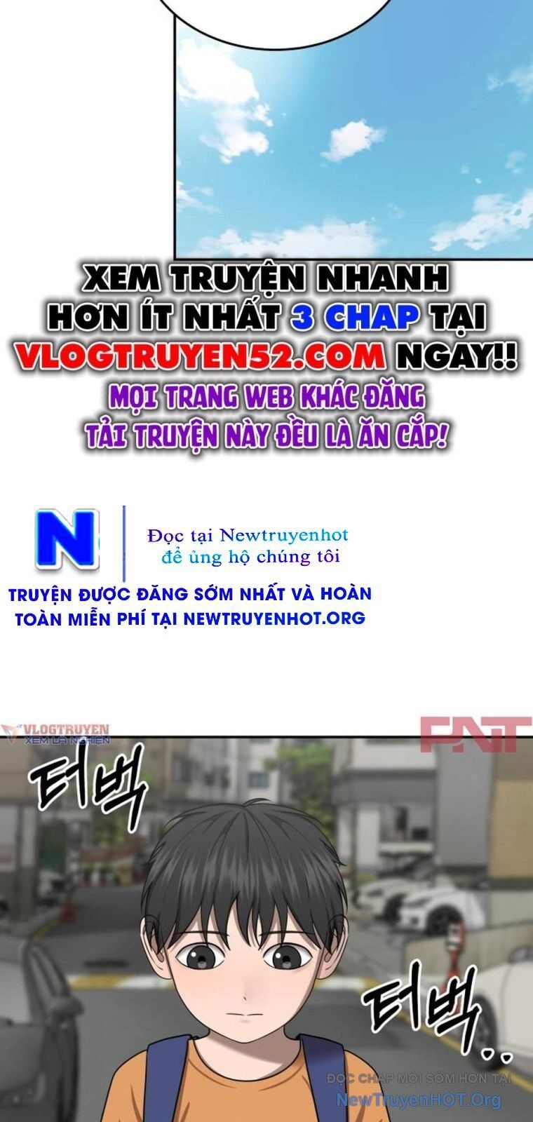 Chớ Bước Vào Nhà Hoang: Chapter 35