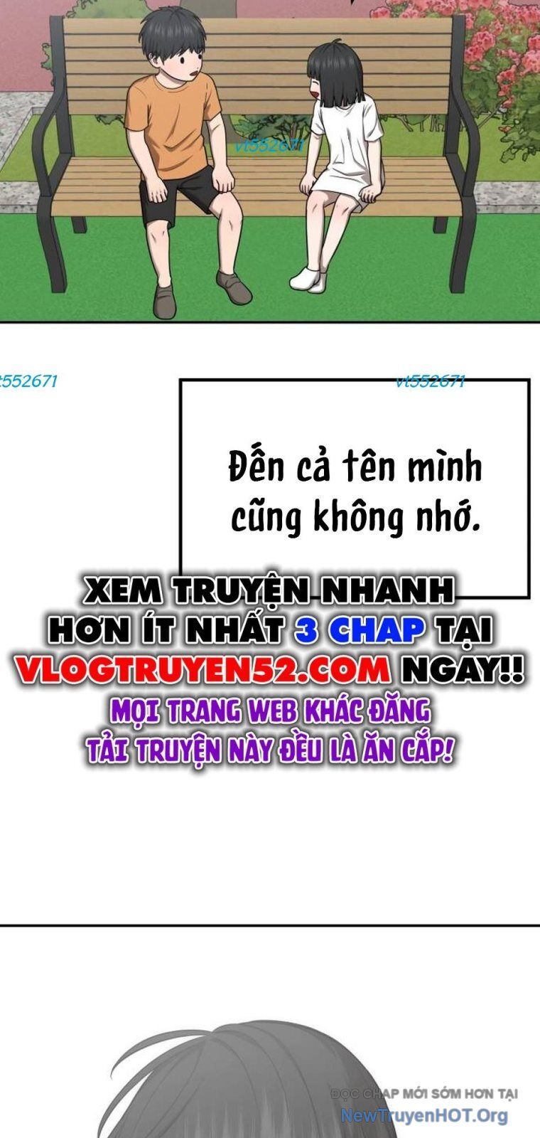 Chớ Bước Vào Nhà Hoang: Chapter 35