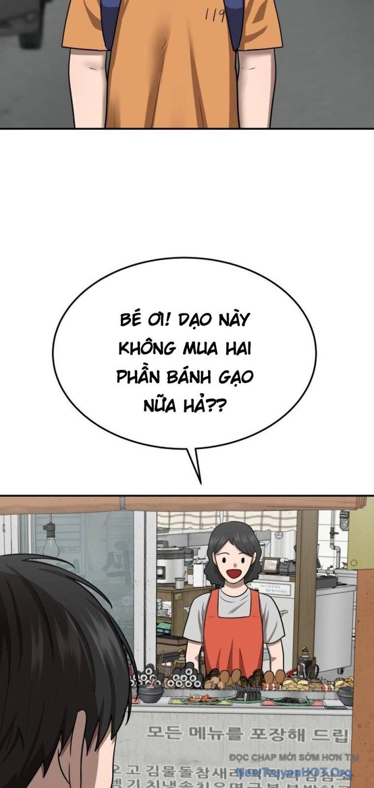 Chớ Bước Vào Nhà Hoang: Chapter 35