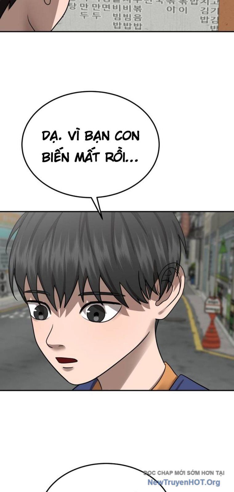 Chớ Bước Vào Nhà Hoang: Chapter 35