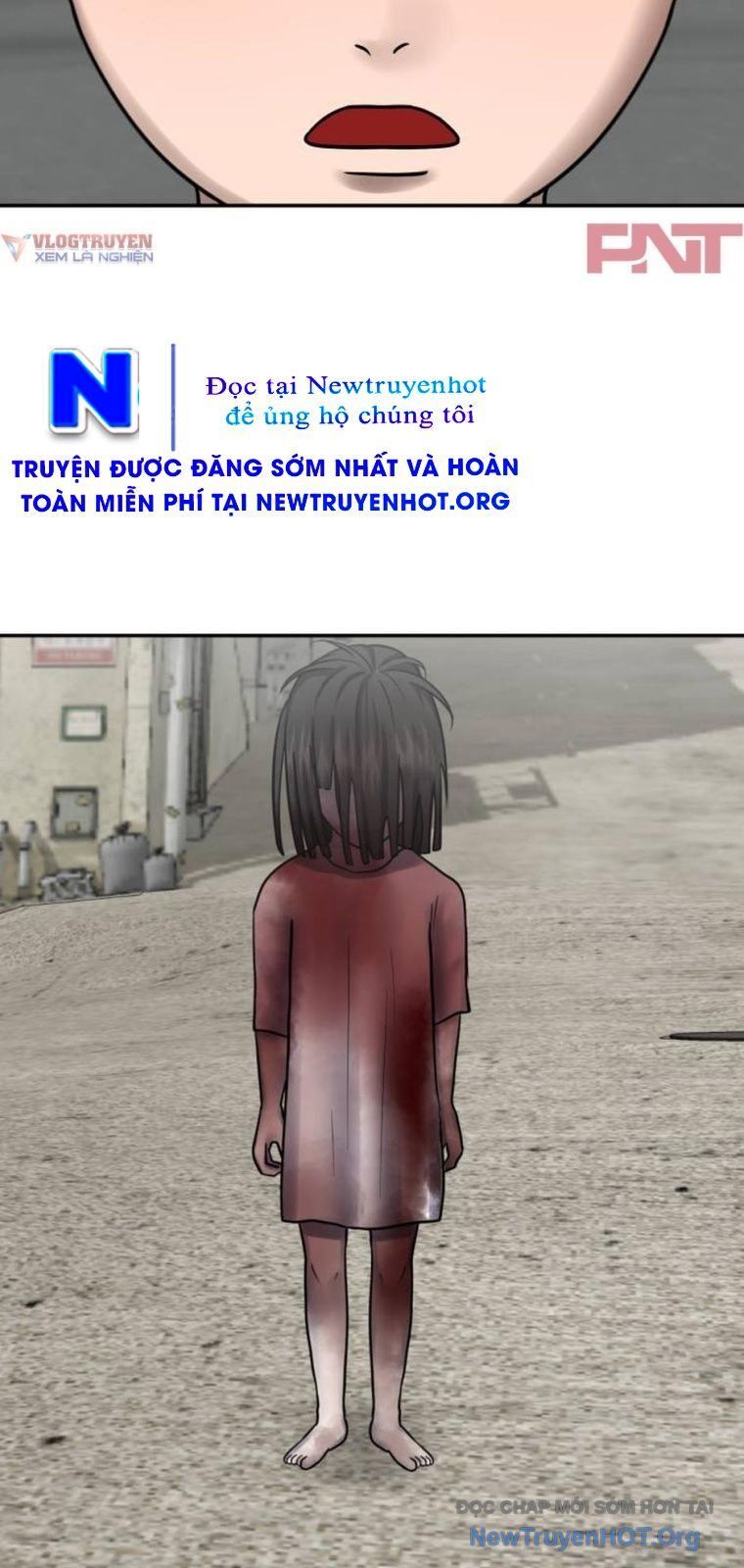 Chớ Bước Vào Nhà Hoang: Chapter 35