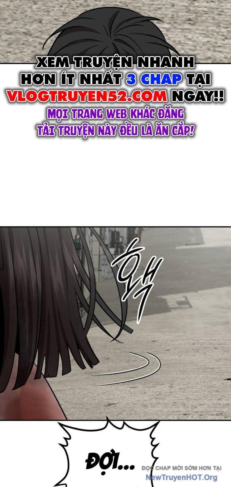 Chớ Bước Vào Nhà Hoang: Chapter 35