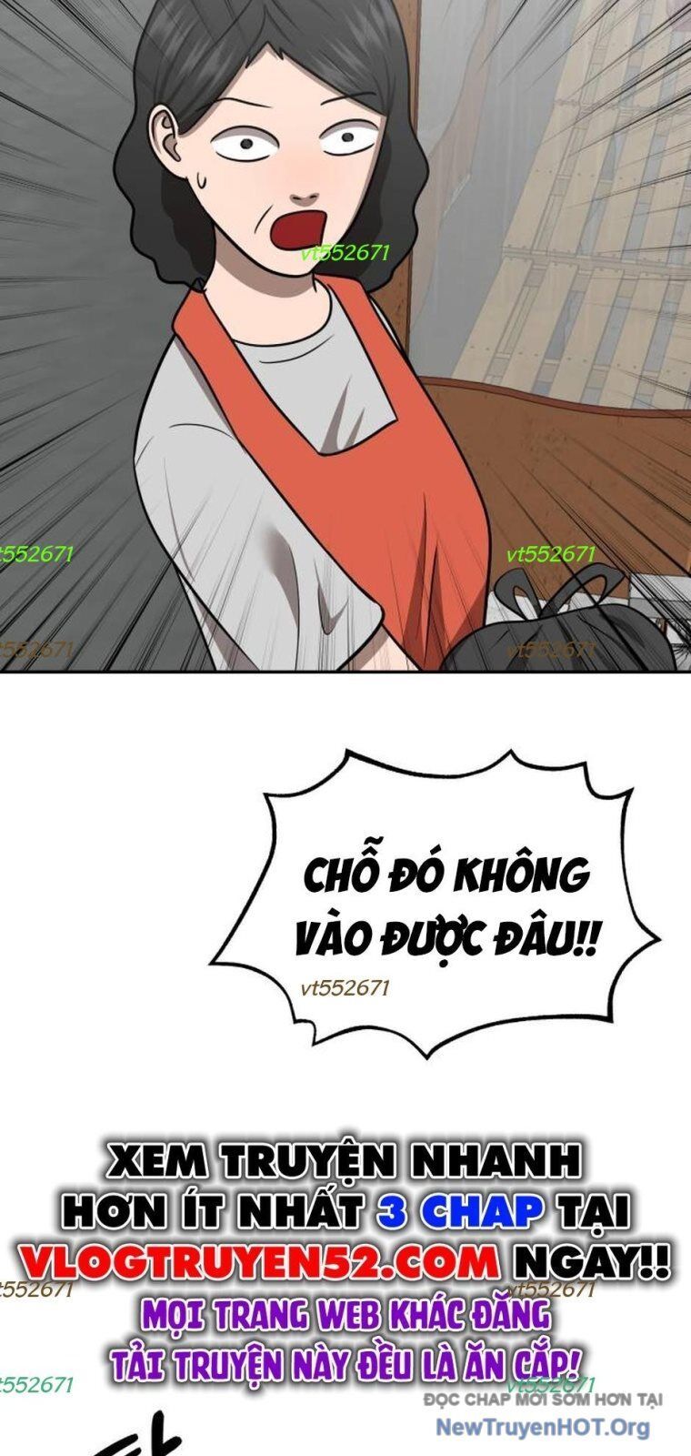 Chớ Bước Vào Nhà Hoang: Chapter 35