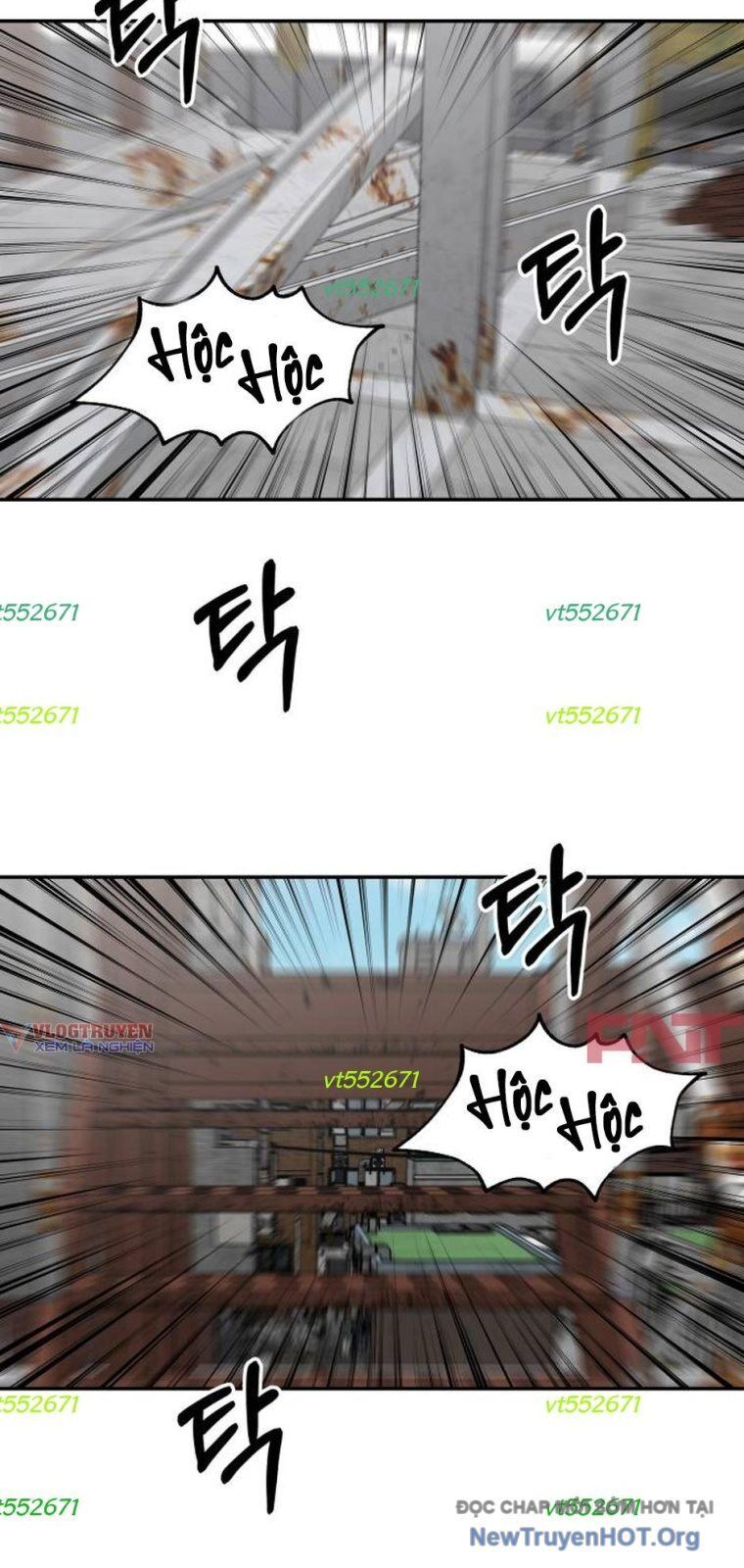 Chớ Bước Vào Nhà Hoang: Chapter 35