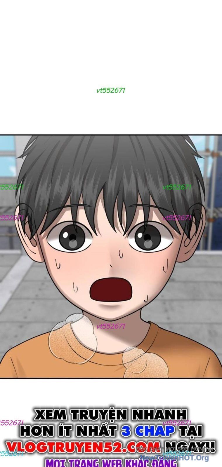 Chớ Bước Vào Nhà Hoang: Chapter 35